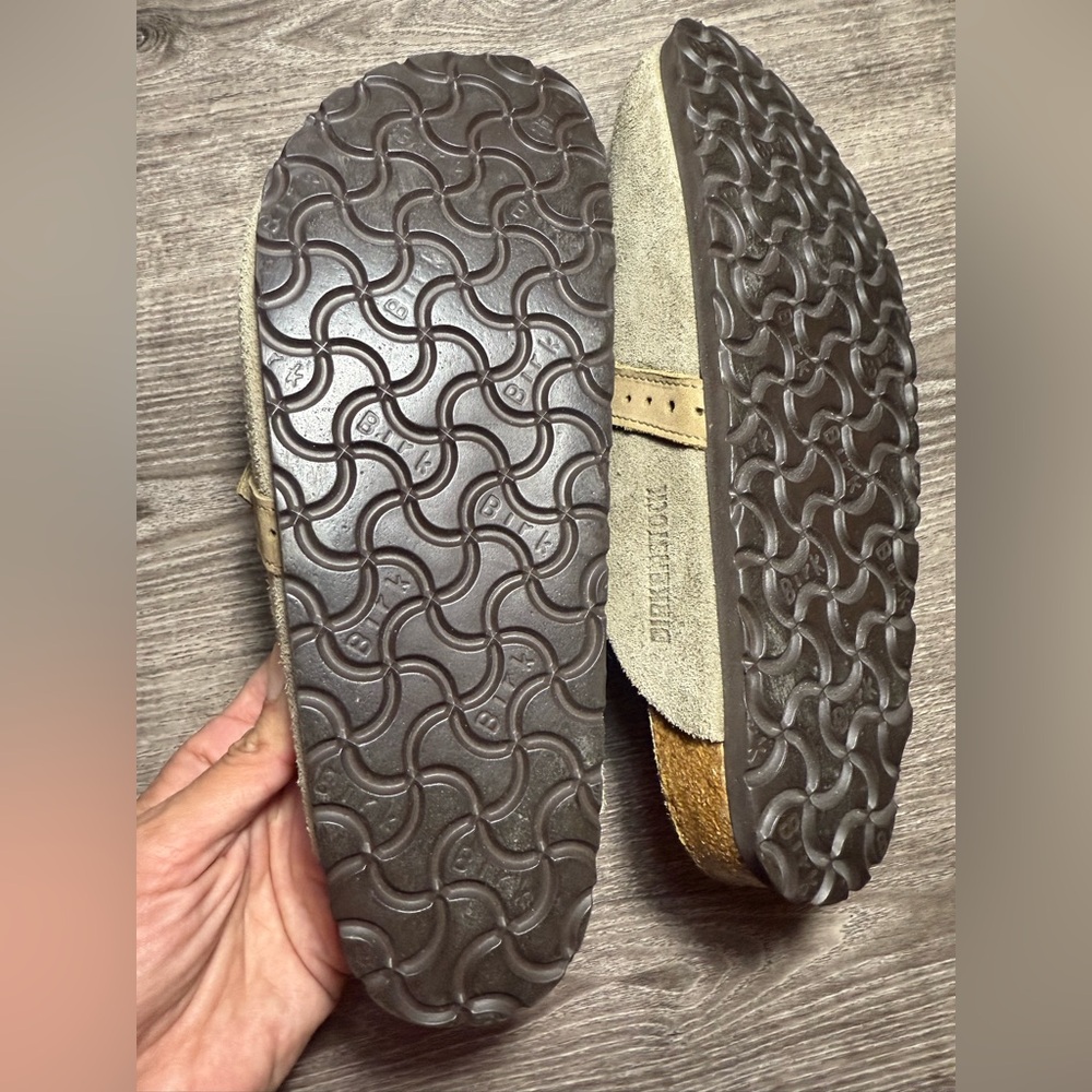BIRKENSTOCK Women's Clog Size 38 L7M5 ✨ - Picture 8 of 15